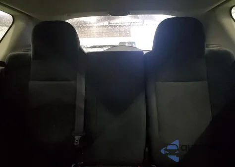 2016 Jeep Compass Sport from USA, damaged, VIN 1C4NJDBB9GD713877